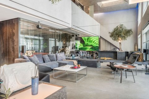 2 dormitorios Duplex en The Lofts, UAE No. 87069 2