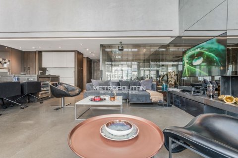 2 dormitorios Duplex en The Lofts, UAE No. 87069 3