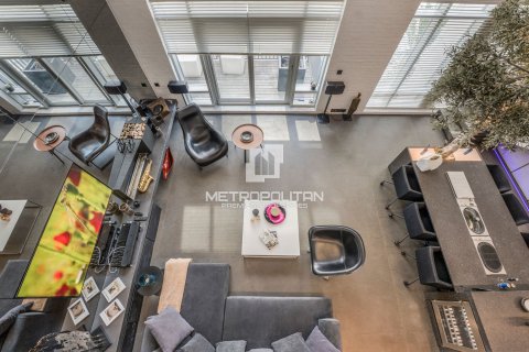 2 dormitorios Duplex en The Lofts, UAE No. 87069 21