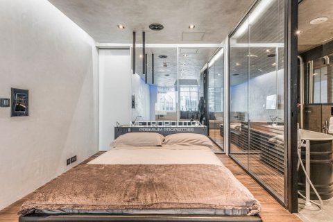 2 dormitorios Duplex en The Lofts, UAE No. 87069 15