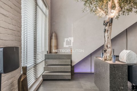2 dormitorios Duplex en The Lofts, UAE No. 87069 10