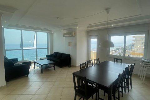 3+1 Apartment in Tosmur, Turkey No. 15386 13