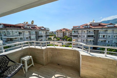 3+1 Penthouse en Oba, Turkey No. 15469 18