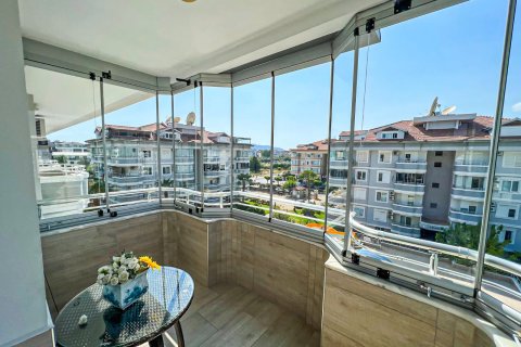 3+1 Penthouse à Oba, Turkey No. 15469 3