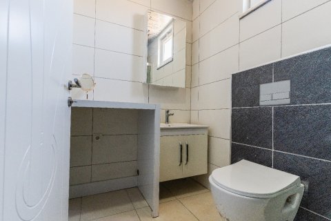 Квартира 3+1 в Оба, Турция №15468 23