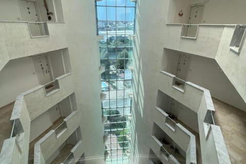 4+1 Penthouse à Tosmur, Turkey No. 15385 6