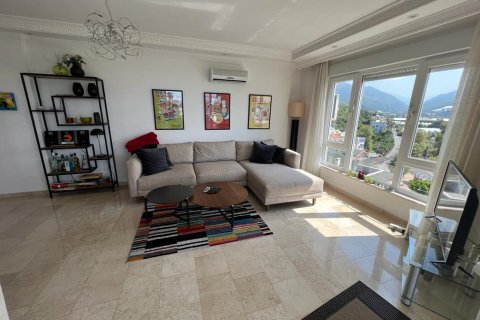 4+1 Penthouse à Tosmur, Turkey No. 15385 15