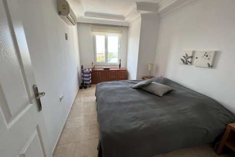 4+1 Penthouse à Tosmur, Turkey No. 15385 10