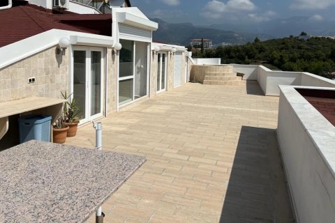 4+1 Penthouse à Tosmur, Turkey No. 15385 28