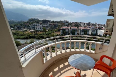 4+1 Penthouse à Tosmur, Turkey No. 15385 19