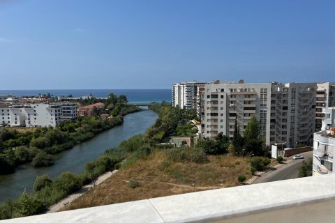 4+1 Penthouse à Tosmur, Turkey No. 15385 29