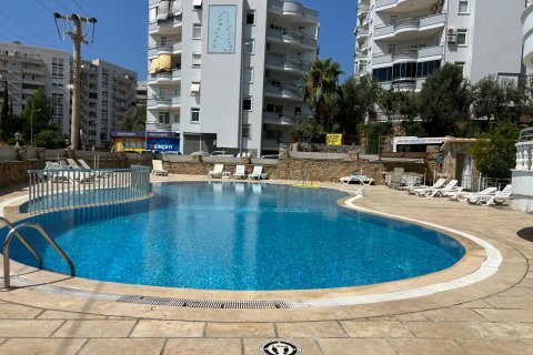 4+1 Penthouse à Tosmur, Turkey No. 15385 20