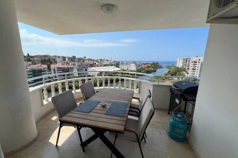 4+1 Penthouse à Tosmur, Turkey No. 15385 22