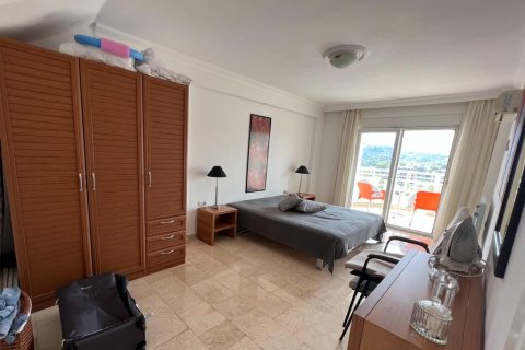 4+1 Penthouse à Tosmur, Turkey No. 15385 13