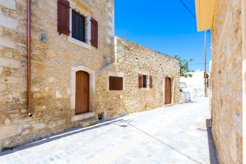 3 bedrooms Villa in Rethymno, Greece No. 23985 23