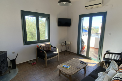 5 dormitorios Villa en Chania, Greece No. 23976 5