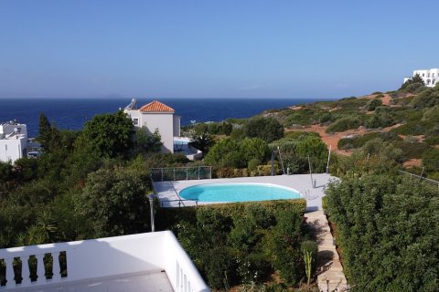 4 bedrooms Villa in Chania, Greece No. 23980 27