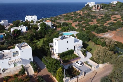 4 bedrooms Villa in Chania, Greece No. 23980 16