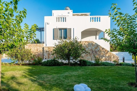 4 bedrooms Villa in Chania, Greece No. 23980 21