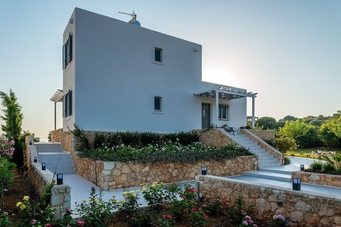 4 bedrooms Villa in Chania, Greece No. 23980 19