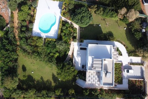 4 bedrooms Villa in Chania, Greece No. 23980 14