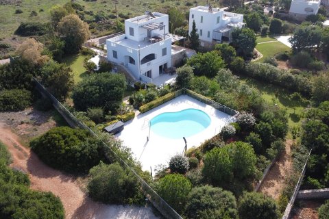 4 bedrooms Villa in Chania, Greece No. 23980 24