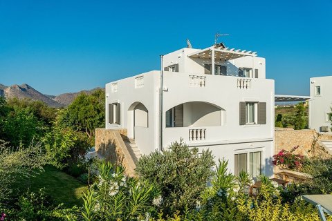 4 bedrooms Villa in Chania, Greece No. 23980 22