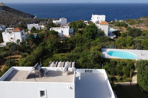 4 bedrooms Villa in Chania, Greece No. 23980 26