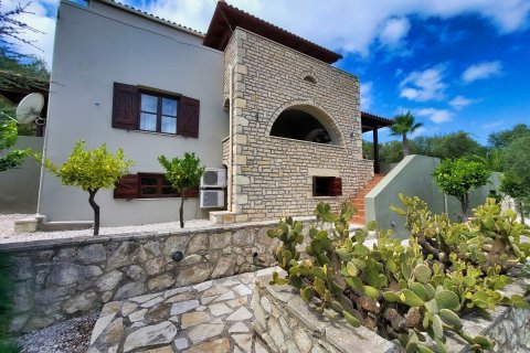 4 dormitorios Villa en Chania, Greece No. 23987 22