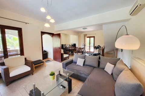 4 bedrooms Villa in Chania, Greece No. 23987 18