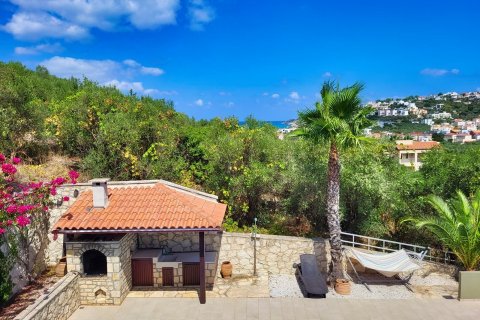 4 bedrooms Villa in Chania, Greece No. 23987 20