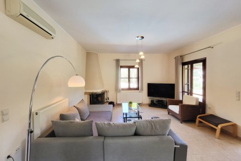 4 dormitorios Villa en Chania, Greece No. 23987 5