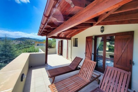 4 bedrooms Villa in Chania, Greece No. 23987 15