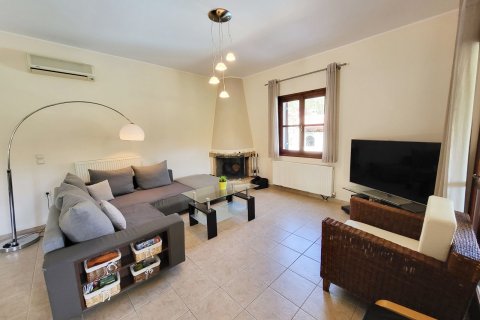 4 dormitorios Villa en Chania, Greece No. 23987 19