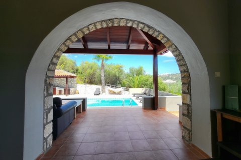 4 bedrooms Villa in Chania, Greece No. 23987 13