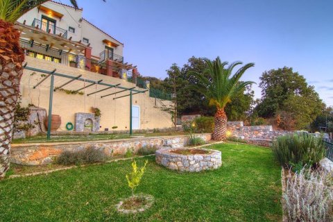 4 bedrooms Villa in Rethymno, Greece No. 23977 19