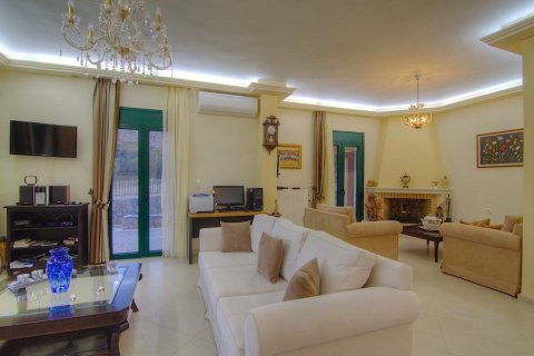 4 dormitorios Villa en Rethymno, Greece No. 23977 15