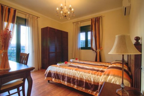 4 dormitorios Villa en Rethymno, Greece No. 23977 7