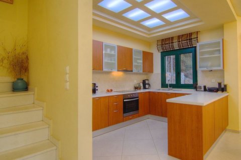 4 dormitorios Villa en Rethymno, Greece No. 23977 16