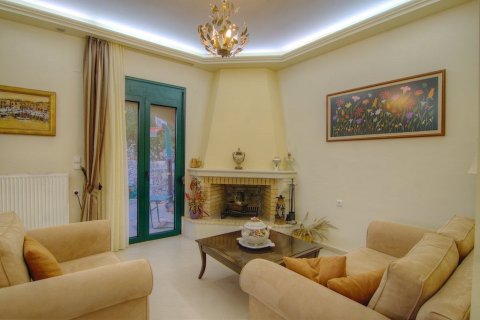 4 bedrooms Villa in Rethymno, Greece No. 23977 14