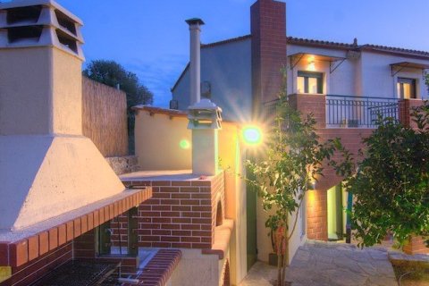 4 bedrooms Villa in Rethymno, Greece No. 23977 25