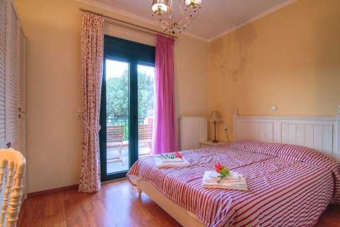 4 dormitorios Villa en Rethymno, Greece No. 23977 10