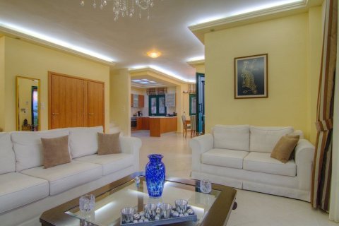 4 bedrooms Villa in Rethymno, Greece No. 23977 13