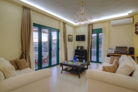 4 bedrooms Villa in Rethymno, Greece No. 23977 12