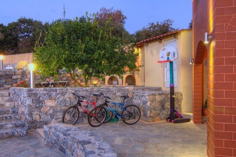 4 bedrooms Villa in Rethymno, Greece No. 23977 24