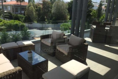 5 bedrooms Villa in Strovolos, Cyprus No. 71898 11