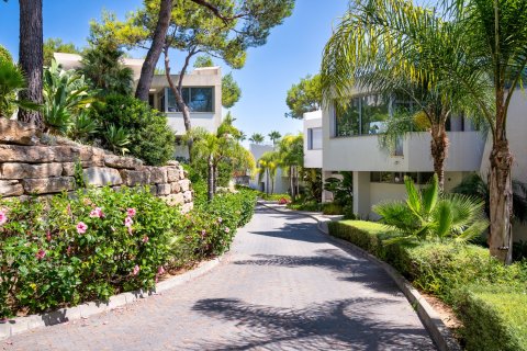 2 chambres Townhouse à Marbella, Spain No. 27070 20