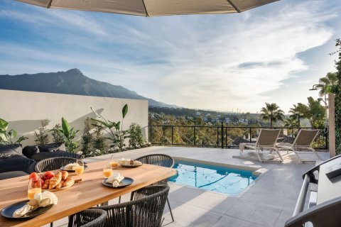 4 dormitorios Apartment en Marbella, Spain No. 27536 16