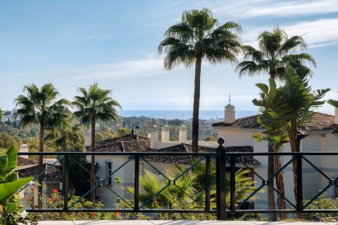 4 bedrooms Apartment in Marbella, Spain No. 27536 18