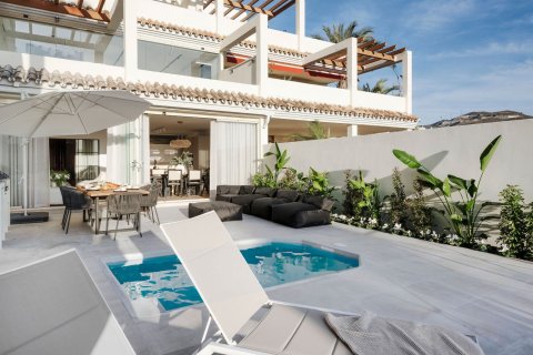 4 chambres Appartement à Marbella, Spain No. 27536 15